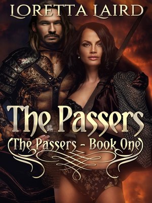 cover image of The Passers